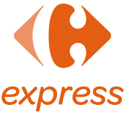 Gazetki promocyjne Carrefour Express
