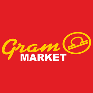 Gazetki promocyjne Gram Market